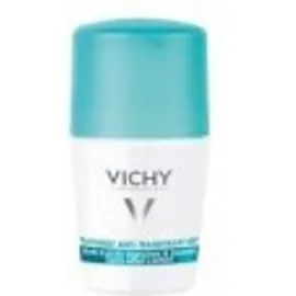 Vichy Homme Deodorante Anti-traspirante Roll-On 72h 50 ml