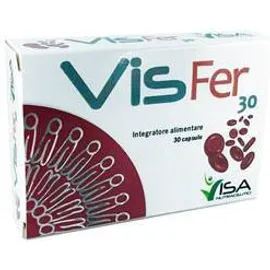 VISFER 30 30CPS