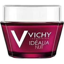 Vichy Idealia Nuit Trattamento Notte 50ml