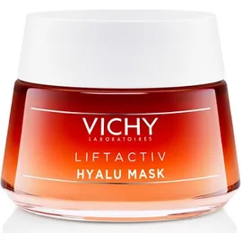 Vichy Liftactiv Maschera Viso Hyalu Mask 50ml