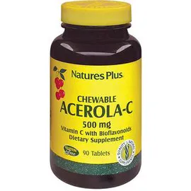 Acerola c 500 mg 90 tavolette