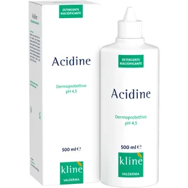 Acidine Liquido Dermatologico 500 Ml