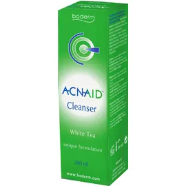Acnaid Cleanser Detergente Anti Acne 200 ml