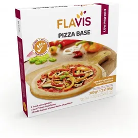 Flavis Pizza Base Aproteica 300g (2x150g)