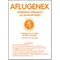 Immagine 1 Per Aflugenex Integratore Con Fermenti Lattici e Vitamina C 12 Capsule
