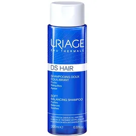Uriage DS Hair Shampoo Delicato Riequilibrante 200 ml
