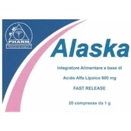ALASKA 20CPR 1G