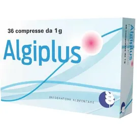 Algiplus Integratore 36 Compresse