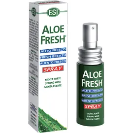 Esi Aloe Fresh Alito Fresco Spray 15 ml
