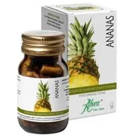 Aboca Ananas Fitocomplesso Totale 50 Opercoli