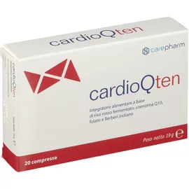 CardioQten