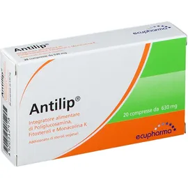Eucopharma Antilip®