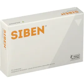Siben® Compresse