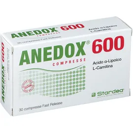 ANEDOX® 600