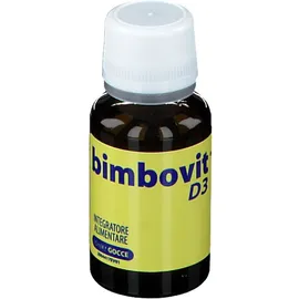 bimbovit® D3