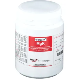 Melcalin® MgK
