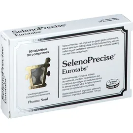 Pharma Nord SelenoPrecise®