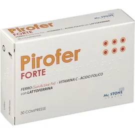 Pirofer Forte