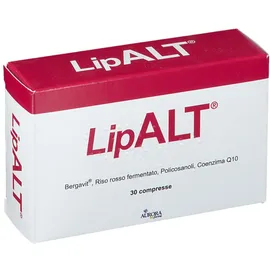 LipALT® Compresse