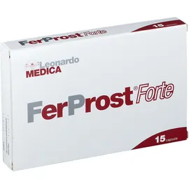 FERprost® Forte