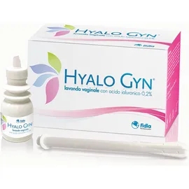 HYALO GYN® Lavanda Vaginale