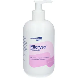 Elicryso® Detergente