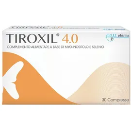 TIROXIL 4.0
