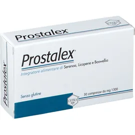 Prostalex® Compresse