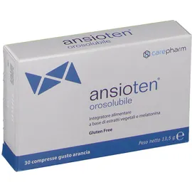 Ansioten® Orosolubile