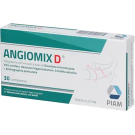 AngioMix D®