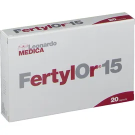 FertylOr® 15