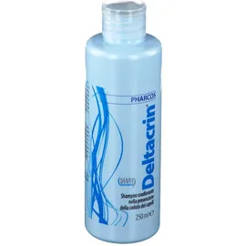 PHARCOS Deltacrin® Shampoo