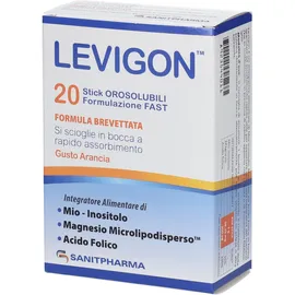 Levigon