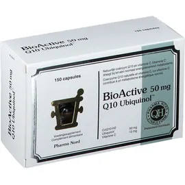 Pharma Nord BioActive Q10 50mg