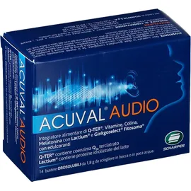 ACUVAL® Audio