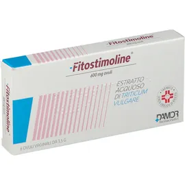 fitostimoline® 600 mg ovuli