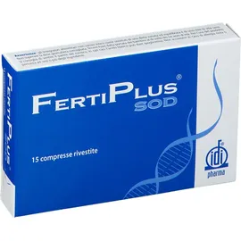 FertiPlus® SOD