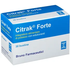 Citrak® Forte