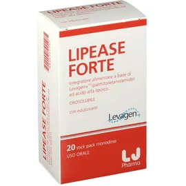 LIPEASE Forte