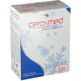 Ceroxmed® Ghiaccio Istantaneo