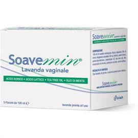 Soavemin® Lavanda Vaginale
