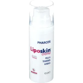 PHARCOS Liposkin® Crema