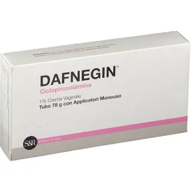 DAFNEGIN® Crema Vaginale