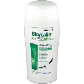Bioscalin® Physiogenina Shampoo Fortificante Rivitalizzante