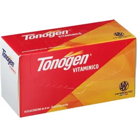 TONOGEN® Vitaminico