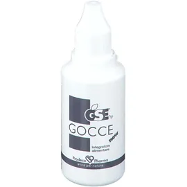 Gse® Gocce New