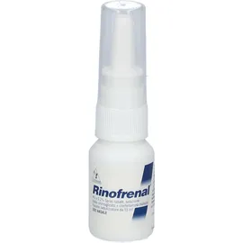 Rinofrenal Spray nasale