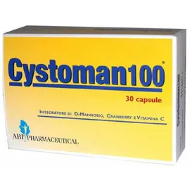 Cystoman 100®