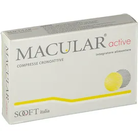 MACULAR® active