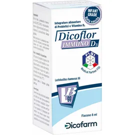 Dicoflor Immuno D3
